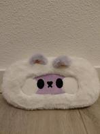 Leuk katten etui, Ophalen of Verzenden, Nieuw, Paars, Overige typen