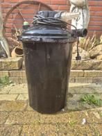 Waterland Vijver Drukfilter Pro 30 + UVC, Ophalen