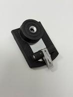 Rollei Rolleifix Quick Release voor Rolleiflex TLR Statief, Overige typen, Ophalen of Verzenden, Zo goed als nieuw, H