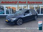 Volkswagen Golf 1.0 TSI Life Business | Sfeerverlichting |Su, Auto's, Voorwielaandrijving, Stof, Gebruikt, Zwart