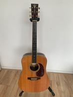 Recording King akoestische gitaar, Muziek en Instrumenten, Snaarinstrumenten | Gitaren | Akoestisch, Ophalen, Zo goed als nieuw