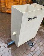 Ultrasieve /voorfilter, Tuin en Terras, Ophalen of Verzenden, Zo goed als nieuw