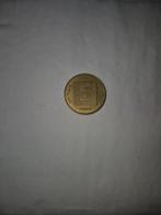 Israëlische munt 5 agorot, Postzegels en Munten, Munten | Europa | Niet-Euromunten, Ophalen of Verzenden, Overige landen