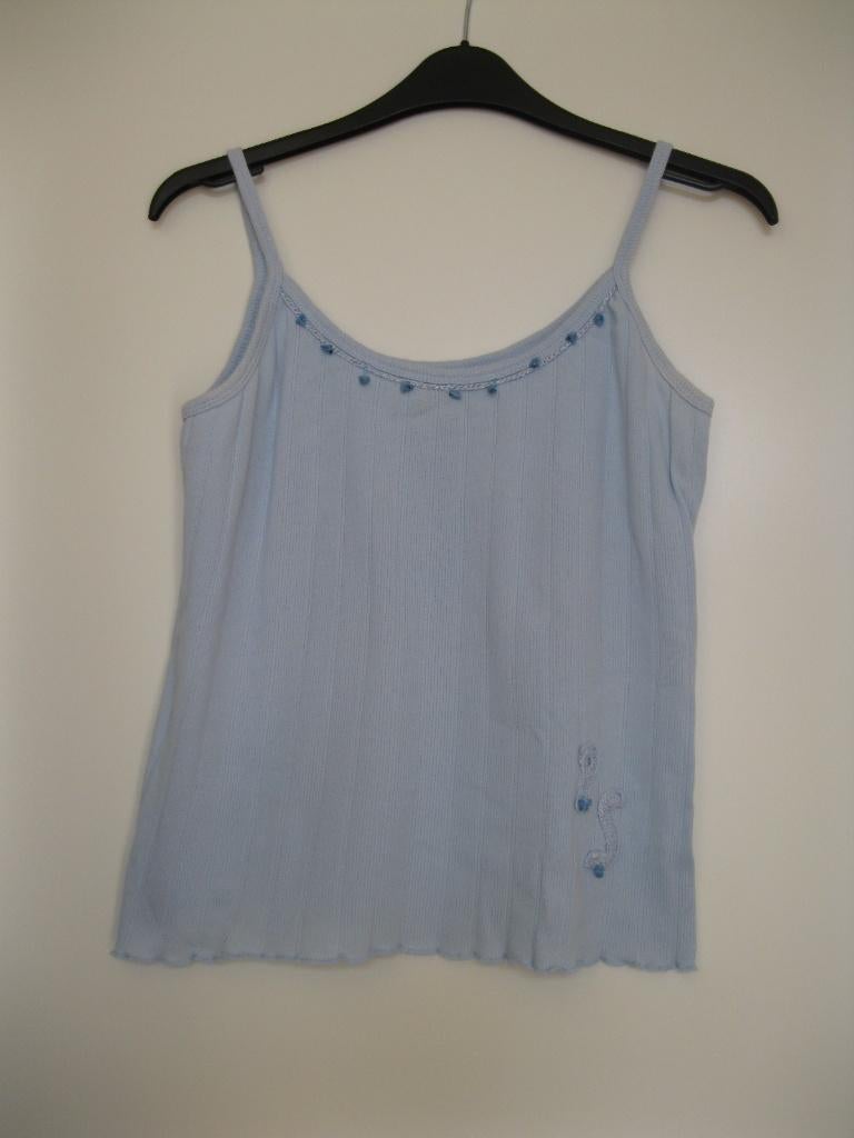 Nieuw Top Palm Springs 38/40 m nieuw, Kleding | Dames, Tops, Maat 38/40 (M), Palm Springs, Nieuw, Zonder mouw