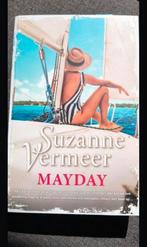 Suzanne Vermeer - Mayday, Ophalen of Verzenden, Zo goed als nieuw