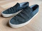 Hogan suede loafer maat 10 (44,5) donkerblauw, Kleding | Heren, Schoenen, Verzenden, Gedragen, Blauw, Loafers