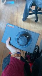 Studiocam 1995, Audio, Tv en Foto, Fotocamera's Analoog, Ophalen of Verzenden, Zo goed als nieuw