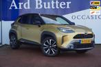 Toyota Yaris Cross 1.5 Hybrid Launch Edition+Led+Pano-dak+Vo, Gebruikt, Overige kleuren, Bedrijf, 93 pk