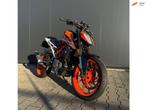 KTM Tour 390 Duke ABS, Motoren, Motoren | KTM, Bedrijf, 373 cc, Toermotor, 12 t/m 35 kW