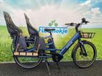Fietshokje Amersfoort: Raaks Docker Longtail N7, Niet ingevuld, Nieuw, Ophalen of Verzenden, 51 tot 55 cm