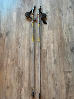 Nordic walking stokken 125 cm exel, Ophalen, Zo goed als nieuw, Overige typen, Overige merken