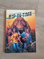Rip in time Bruce Jones & Richard Corben, Boeken, Eén comic, Ophalen of Verzenden, Zo goed als nieuw, Amerika