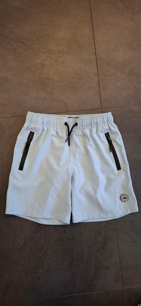Lichtblauwe zwembroek maat 140/146. Cars zwemkleding/short!, Kinderen en Baby's, Kinderkleding | Maat 140, Sport- of Zwemkleding
