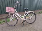 Vogue elite Dames fiets met axa slot, 56 cm of meer, Ophalen of Verzenden, Zo goed als nieuw, Versnellingen