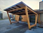 SolarDok SC10W Solar Carport, Ophalen, Zo goed als nieuw, Carport