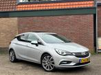 Opel Astra Turbo 200pk Pano/Start/stop/Keyles Aut 2017 Grijs, Auto's, Opel, USB, 4 cilinders, Leder, 650 kg