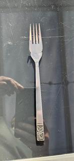 Vintage Shell 12 visvorken jaren '80 nieuw, Ophalen of Verzenden