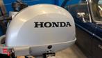 Honda 2.3pk buitenboordmotor met zeer weinig draaiuren, Ophalen, Minder dan 5 pk, Viertaktmotor, Zo goed als nieuw