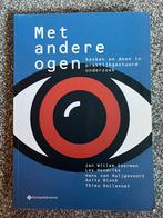Met andere ogen - Veerman- 9789463711449, Ophalen of Verzenden, Beta, Zo goed als nieuw, WO