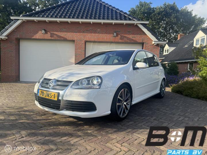 VW Golf 5 R32  Handgeschakeld 83.921 km  Youngtimer 78-JNS-1, Auto-onderdelen, Carrosserie en Plaatwerk, Gebruikt