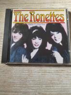 The ronettes - baby i love you, Ophalen of Verzenden