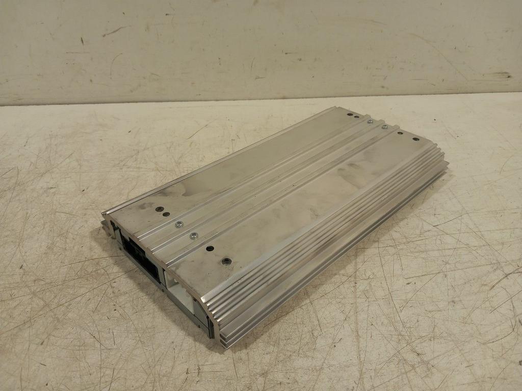 Versterker Mitsubishi Eclipse, Auto diversen, Autoradio's, Ophalen of Verzenden, Van der Ven Autorecycling B.V., Onderdelen@venauto.nl