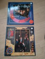 Duran duran Elpee's, Ophalen of Verzenden, 1980 tot 2000, Gebruikt, 12 inch
