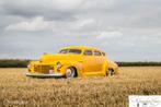 Cadillac Serie 62 61 coupe, Auto's, Achterwielaandrijving, Overige kleuren, Leder, Bedrijf