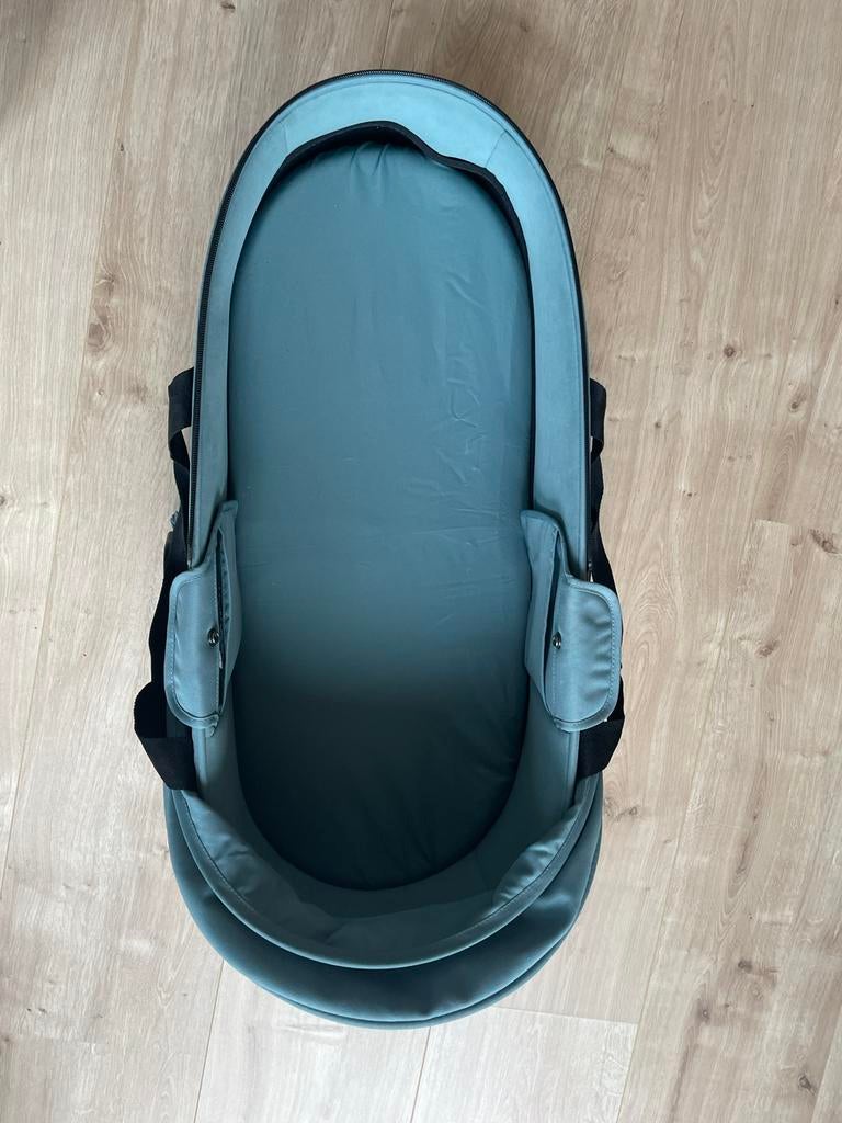 Babyzen yoyo reiswieg kinderwagen, Kinderen en Baby's, Kinderwagens en Combinaties, Overige merken, Nieuw, Ophalen of Verzenden