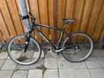 Sensa Cross Hybride Fiets - Ideaal voor Elk Terrein, Overige merken, 28 inch, Vering, Ophalen of Verzenden