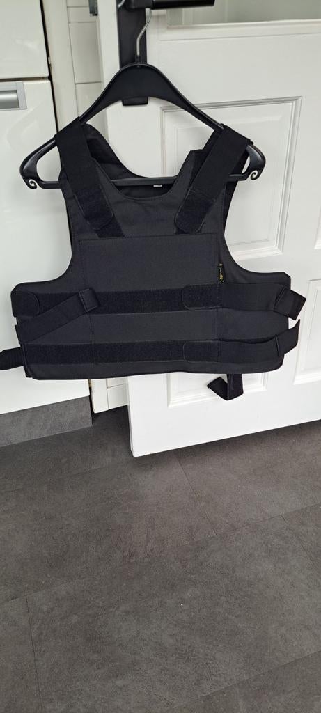 Steekwerend Vest Model Bodyguard | uw specialist in