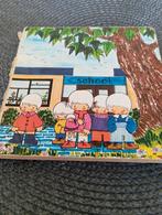 Naar school. Pim en de vis. Een dag in de zon., Boeken, Ophalen of Verzenden, Fictie algemeen