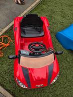 Feber auto., Ophalen, Gebruikt