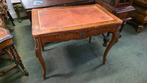 Antieke Louis XVI schrijftafel