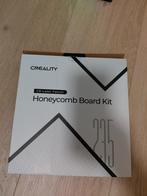 Honeycomb Board Kit voor Creality Falcon laser, Computers en Software, 3D Printers, Ophalen of Verzenden, Gebruikt, Creality