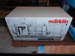 marklin spoor 1 5579, Ophalen, Gebruikt, Locomotief, Gelijkstroom of Wisselstroom