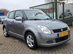 Suzuki Swift 1.3 GA Rijt schkelt perfect airco elektrische r, Auto's, Voorwielaandrijving, 965 kg, 400 kg, Swift