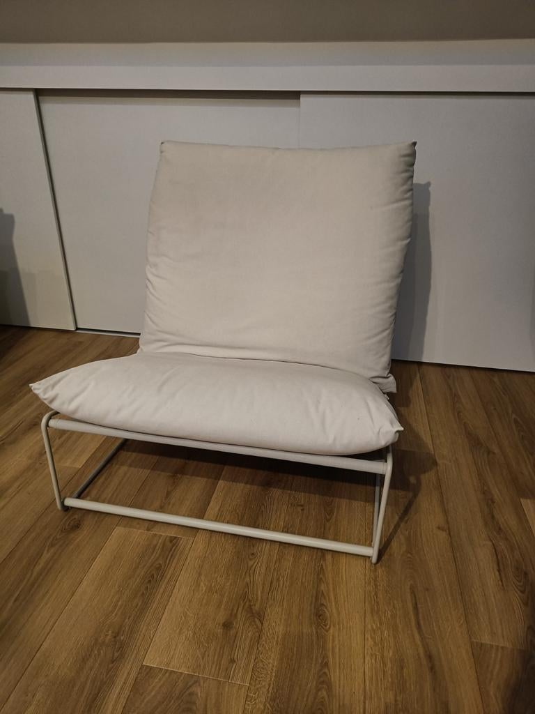 IKEA HAVSTEN loungebank Loveseat Nieuw, Ophalen, Nieuw, Tweepersoons, Minder dan 150 cm