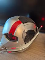 Marvel Legends Ant-Man helm - Elektronisch en draagbaar, Ophalen of Verzenden, Zo goed als nieuw