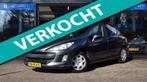 Peugeot 308 1.6 VTi X-line|Cruise|Clima|Trekhaak, Voorwielaandrijving, Gebruikt, Startonderbreker, Bedrijf