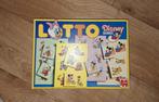 Disney Babies Lotto Spel - Jumbo (1987), Hobby en Vrije tijd, Gezelschapsspellen | Bordspellen, Een of twee spelers, Ophalen of Verzenden