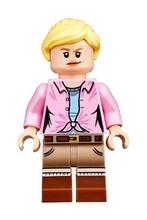 Dr. Ellie Sattler, Verzenden, Nieuw, Lego