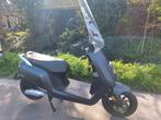 Mooie iva S5 elektrische snorscooter zeer compleet, Fietsen en Brommers, Ophalen, Zo goed als nieuw, Overige typen, Overige merken
