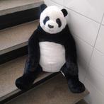 Mooie Panda Beer Knuffel, Ophalen, Zo goed als nieuw, Beer