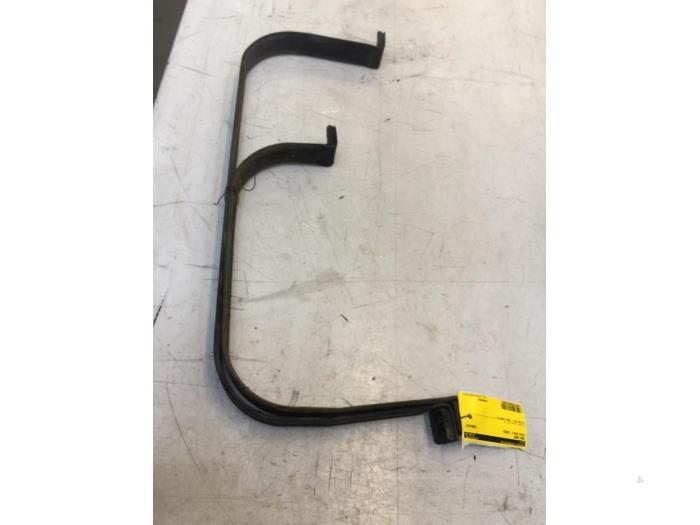 Tank Band van een Iveco Daily, Gebruikt, -, Overige automerken, -