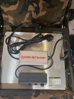 Spider Farmer SF1000 EVO LED Kweeklamp, Ophalen of Verzenden, Zo goed als nieuw, Kweeklamp