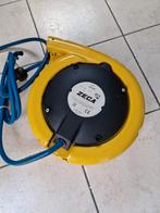 Luchthaspel, 100 liter of meer, Ophalen, 10 bar of meer