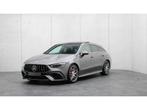 Mercedes-Benz - CLA-klasse Shooting Brake - AMG 45 S 4MATIC+, CLA, Gebruikt, Euro 6, 93 €/maand
