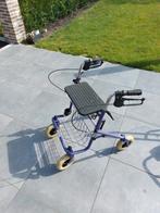 rollator, Diversen, Rollators, Ophalen, Opvouwbaar, Gebruikt