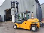 Jungheinrich DFG680 8 ton heftruck forklift stapler, Meer dan 4000 kg, Diesel, Heftruck, Jungheinrich